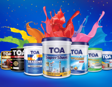 Toa
