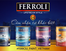 Ferroli