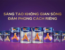 Dulux