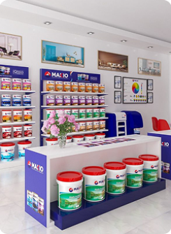 CÔNG TY TNHH TƯ VẤN XD & TM ĐĂNG TUẤN