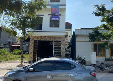 Công trình nhà anh Thắng, Cầu Gồ, Yên Thế, Bắc Giang