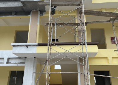 Trạm Y Tế xã Quế Nham