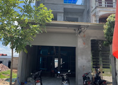 Công trình nhà anh Ba- Lục Nam, Bắc Giang