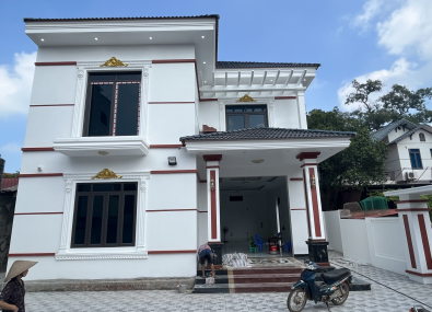 Công trình anh Trường thị Trấn Nhã Nam