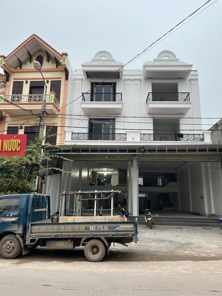 Công ty TNHH Tư Vấn XDTM Đăng Tuấn - Nhà Phân Phối Sơn Hàng Đầu Tại Bắc Giang
