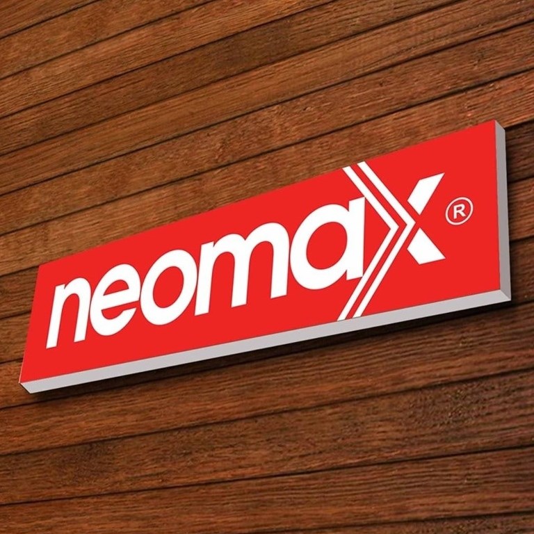  Neomax