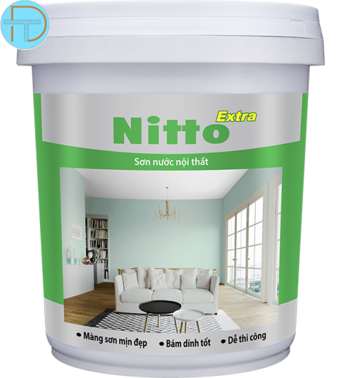 Nitto Extra