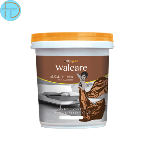 MYKOLOR WALCARE ALKALI PRIMER FOR EXTERIOR – SƠN LÓT CHỐNG KIỀM NGOẠI THẤT CHO DỰ ÁN
