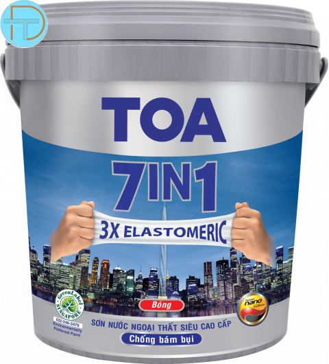 TOA 7IN1