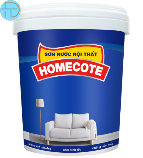 Homecote Nội thất