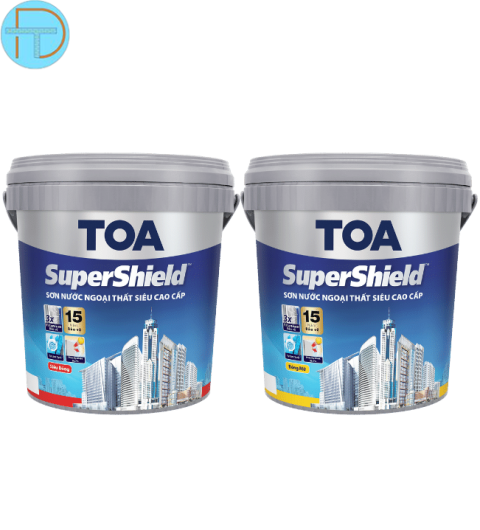 SuperShield