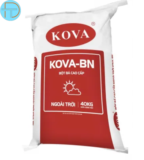 Kova-BN Bột bả cao cấp ngoài trời