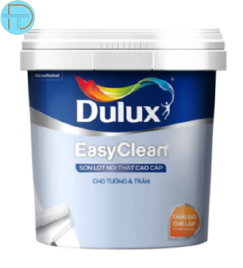 Sơn lót nội thất cao cấp Easyclean A935