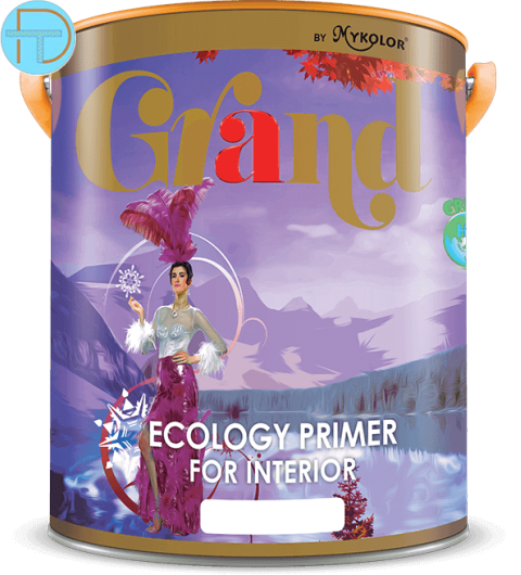 MYKOLOR GRAND ECOLOGY PRIMER FOR INTERIOR – SƠN LÓT CHỐNG KIỀM CÔNG NGHỆ CAO