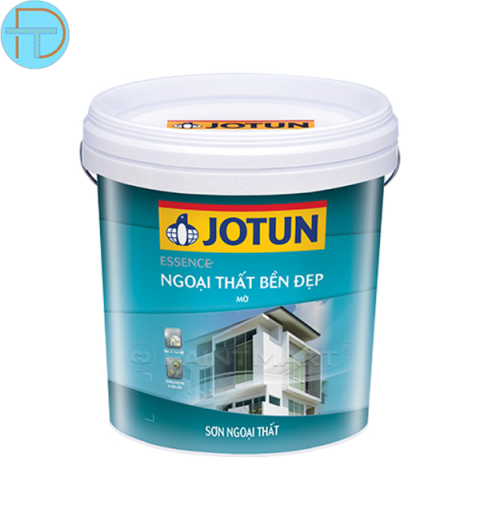 Sơn Jotun Essence Ngoại Thất Bền Đẹp 