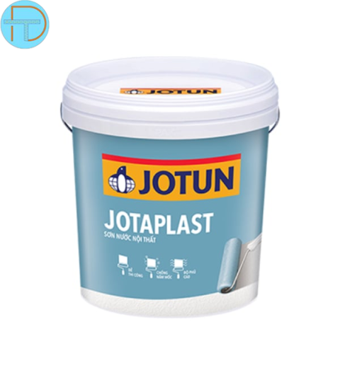 Sơn Jotun Jotaplast Nội Thất Kinh Tế