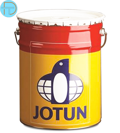 Tankguard Storage – Sơn Epoxy cho bồn chứa Jotun