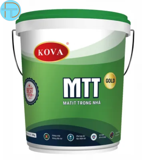 Kova MTT Matit trong nhà