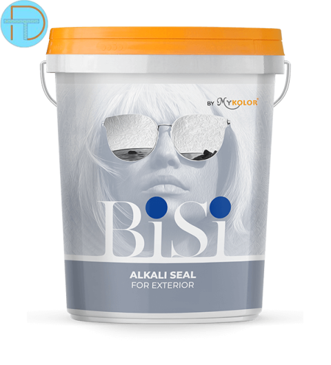 MYKOLOR BISI ALKALI SEAL FOR EXTERIOR – SƠN LÓT CHỐNG KIỀM NGOẠI THẤT CAO CẤP – SƠN DỰ ÁN