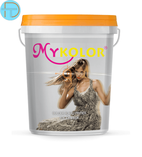 MYKOLOR BUILDER ALKALI PRIMER FOR EXTERIOR