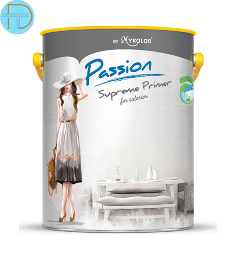 MYKOLOR PASSION SUPREME PRIMER FOR EXTERIOR – SƠN LÓT NGOẠI THẤT SIÊU KHÁNG KIỀM VÀ KHÁNG MUỐI