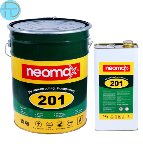 Neomax® 201