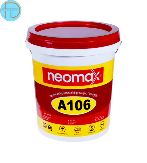 Neomax® A106 