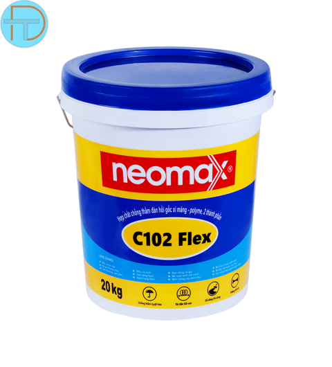 Neomax® C102 Flex