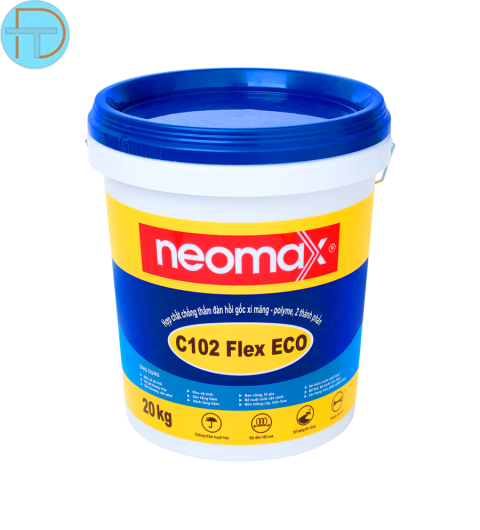 Neomax® C102 Flex ECO 
