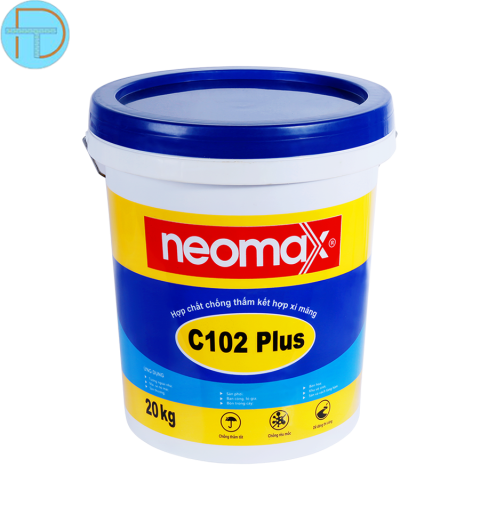Neomax® C102 Plus