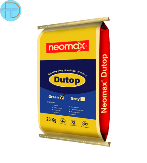 Neomax® Dutop Green