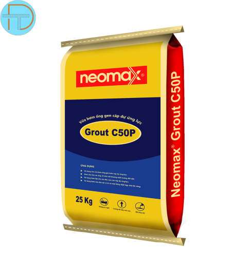 Neomax® Grout C50P