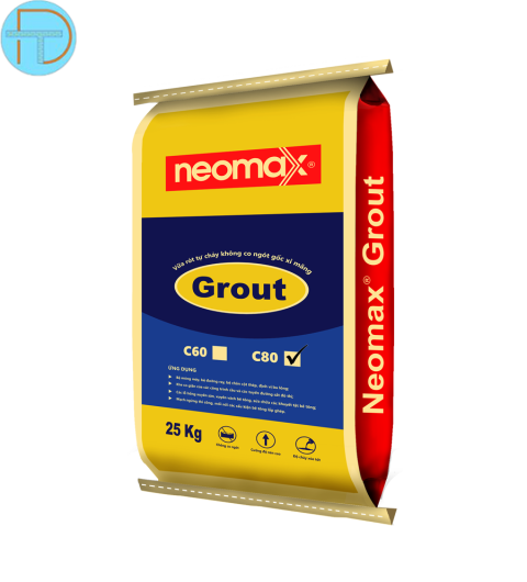 Neomax® Grout C80