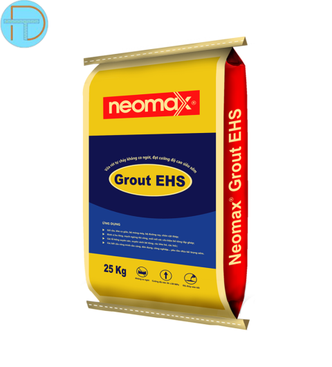 Neomax® Grout EHS