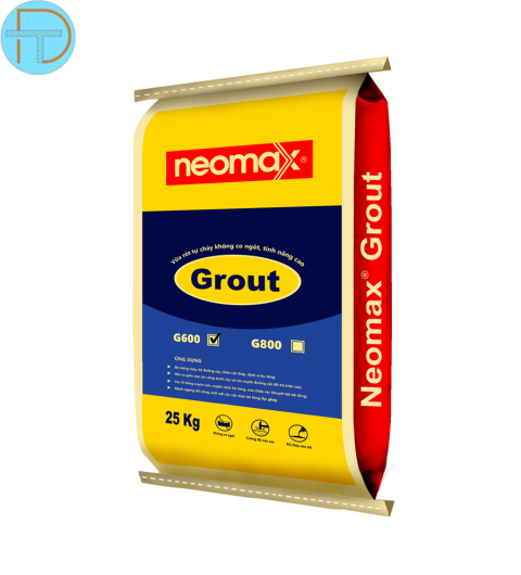 Neomax® Grout G600