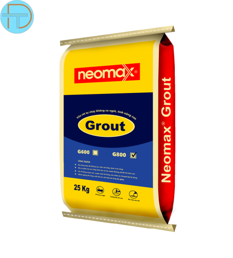 Neomax® Grout G800