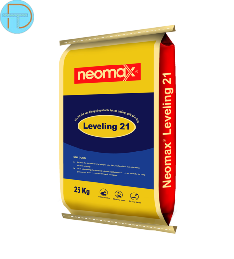 Neomax® Leveling 21