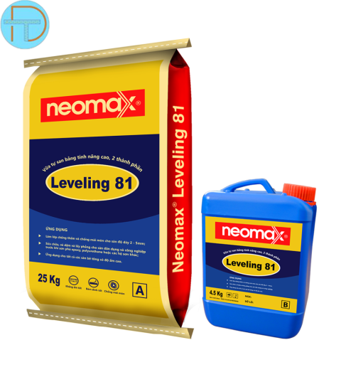 Neomax® Leveling 81