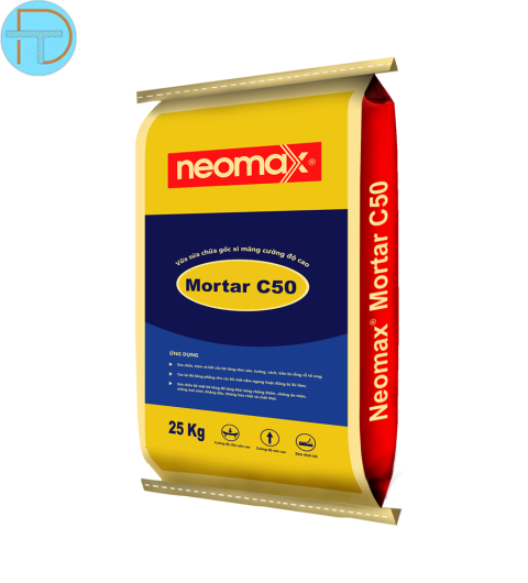 Neomax® Mortar C50