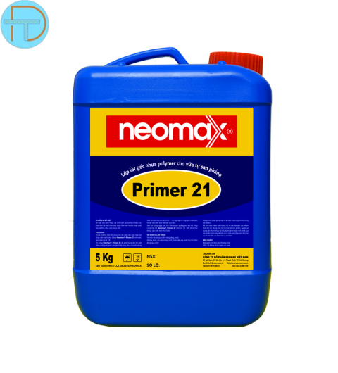 Neomax® Primer 21