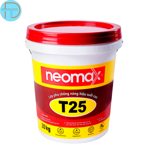 Neomax® T25