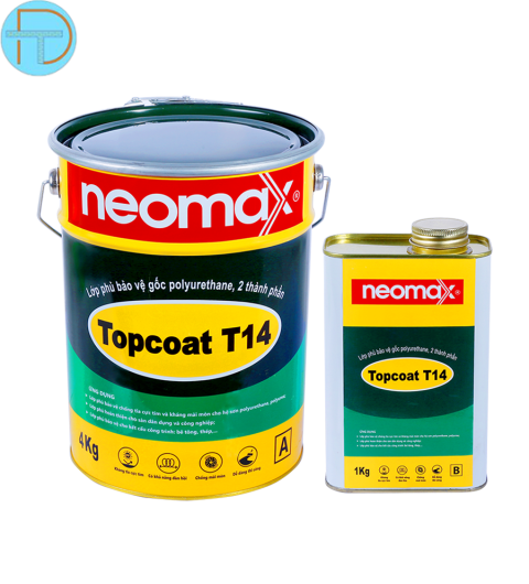 Neomax® Topcoat T14