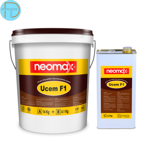 Neomax® Ucem F1