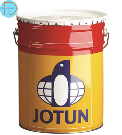 Jotamastic 90 – Sơn Epoxy Jotun cho sắt thép