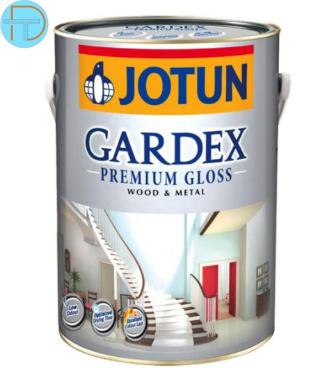 Sơn dầu Jotun Gardex