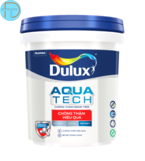 Sơn chống thấm Dulux Aquatech V910