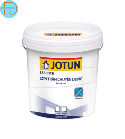 Sơn Jotun Essence Sơn Trần Chuyên Dụng