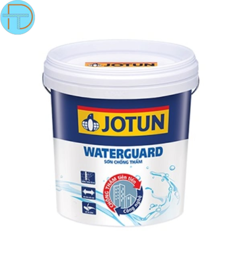 Sơn Jotun Waterguard Sơn Chống Thấm Cao Cấp