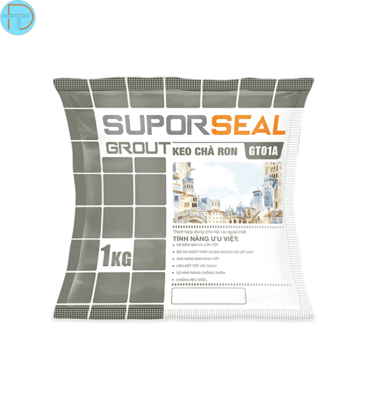 SUPORSEAL GROUT GT01A – KEO CHÀ RON