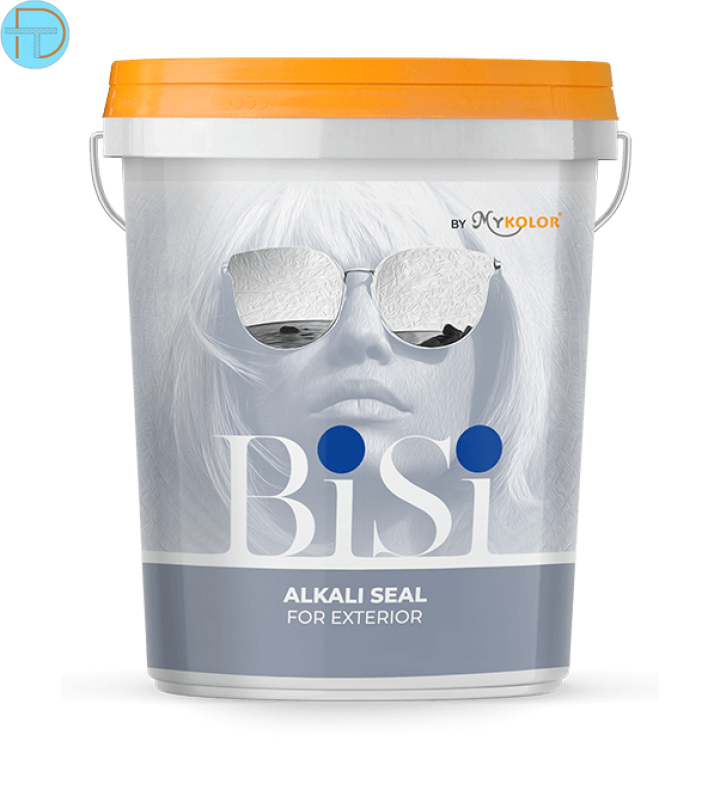 MYKOLOR BISI ALKALI SEAL FOR EXTERIOR – SƠN LÓT CHỐNG KIỀM NGOẠI THẤT CAO CẤP – SƠN DỰ ÁN